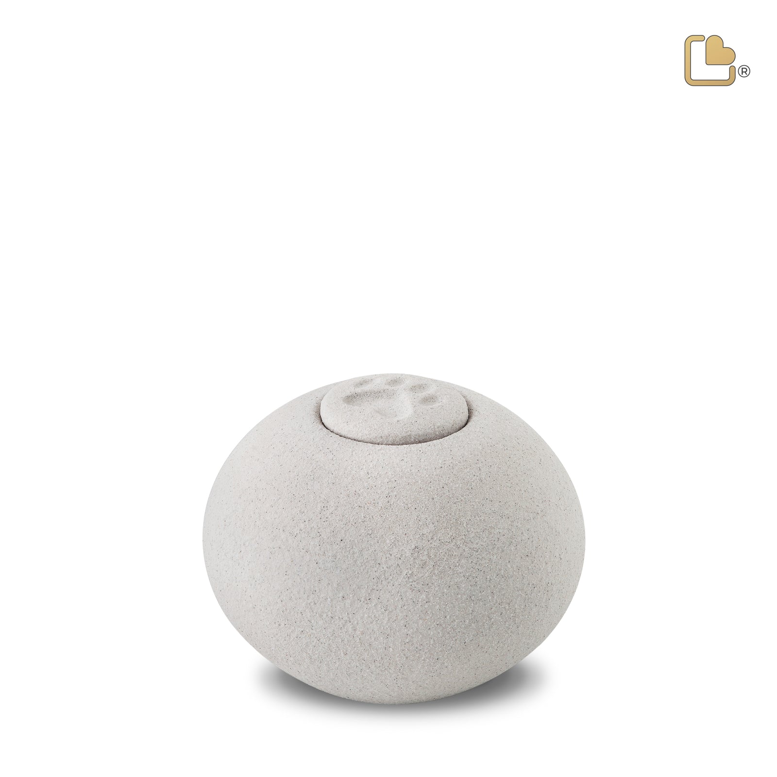 BP152S Pacific Small Pet Urn Eco Sand