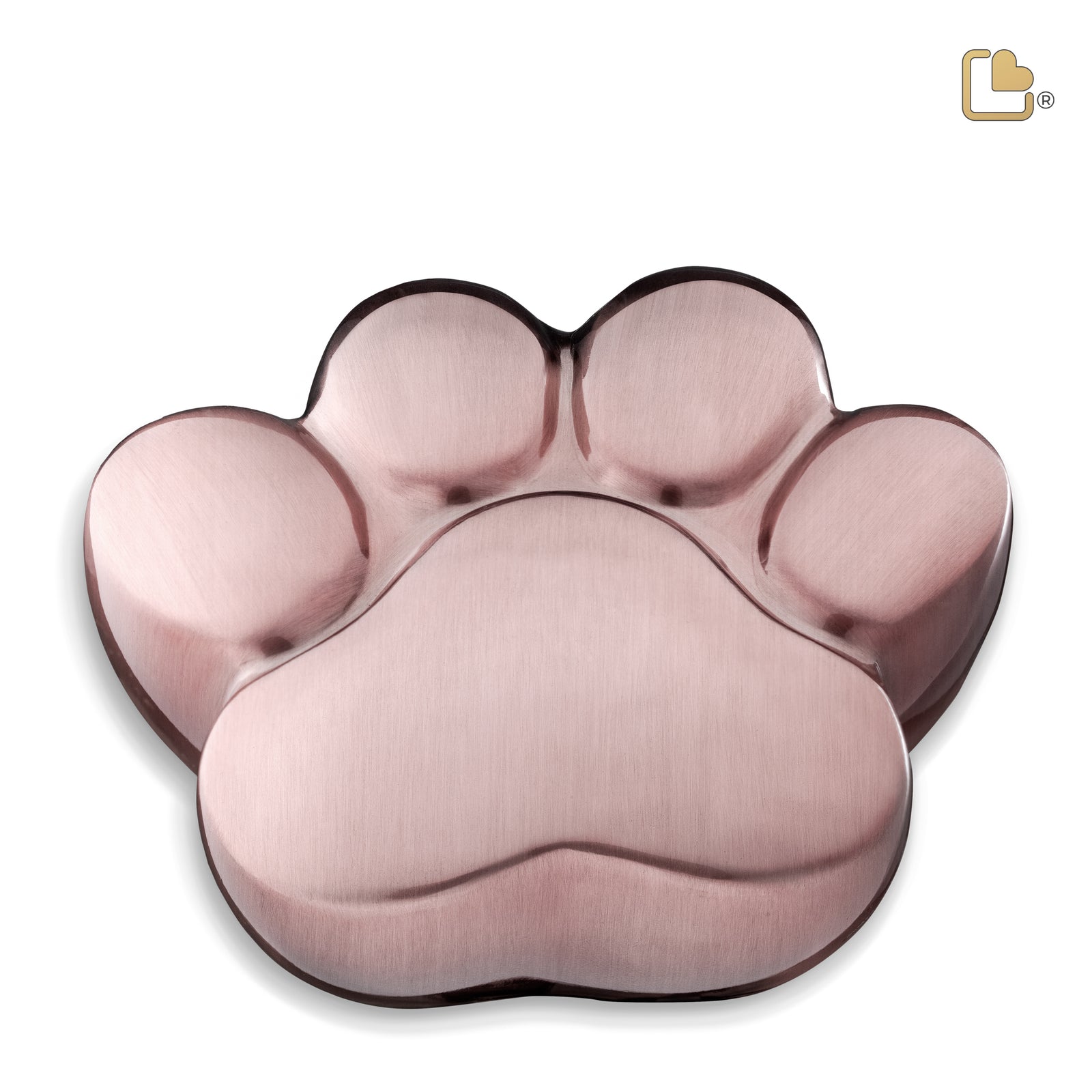 P674L LovePaw Large Pet Bru RoseGold