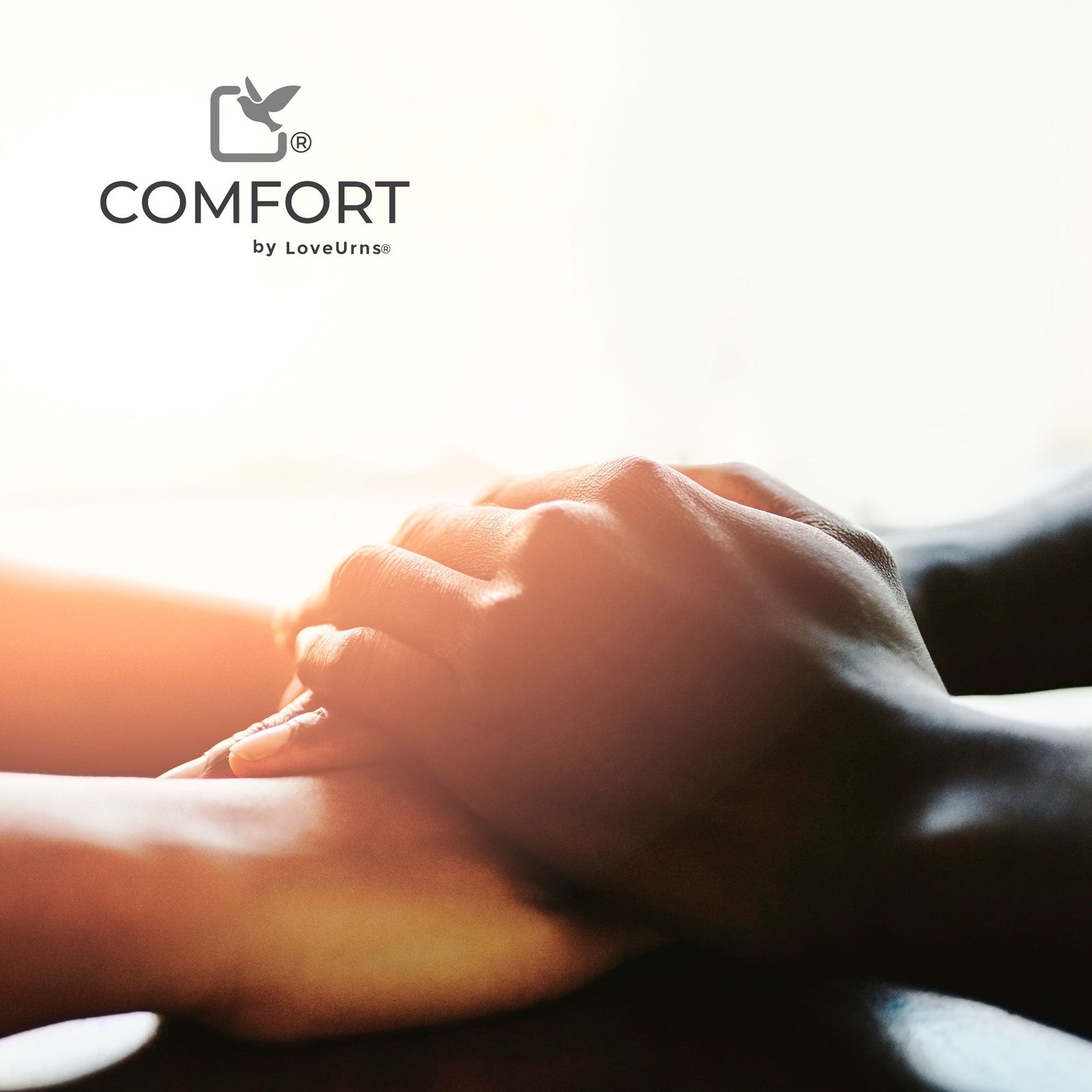 COMFORT™ by LoveUrns® for People