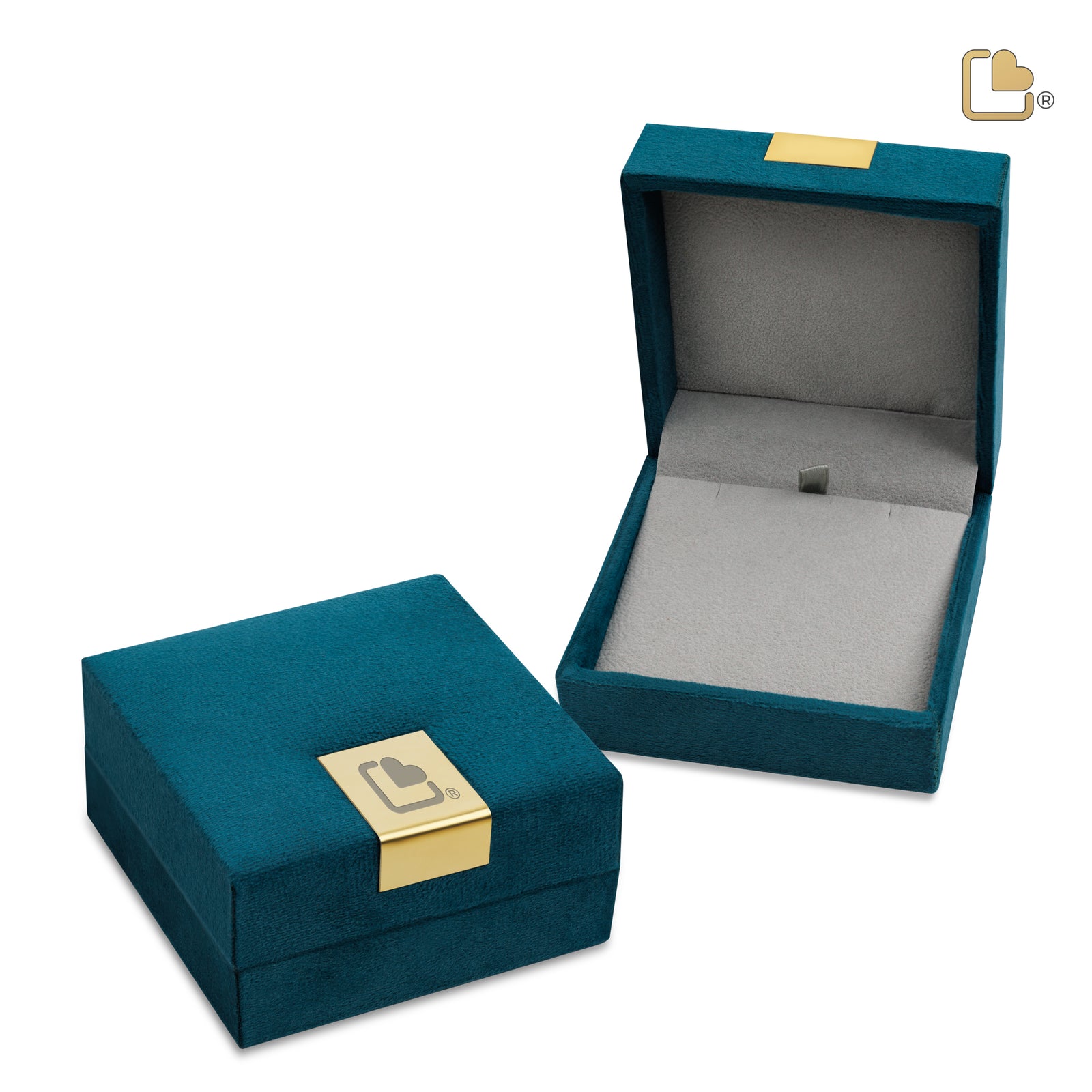 AC1007   Treasure Presentation Box Accessory