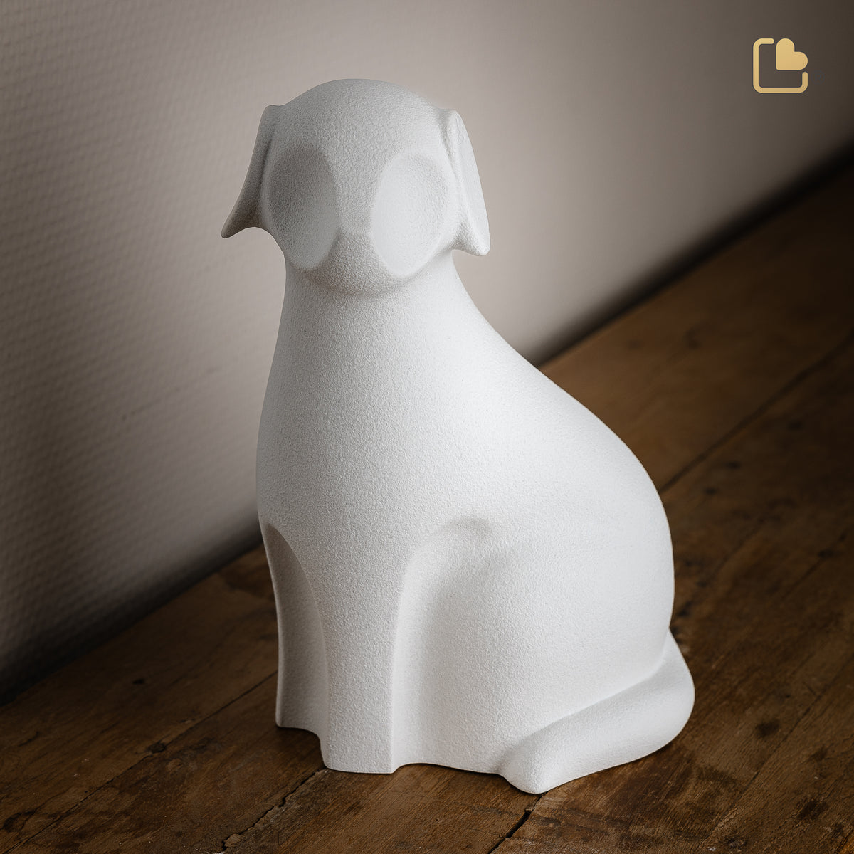 CP190   Dog Pet Urn Mist