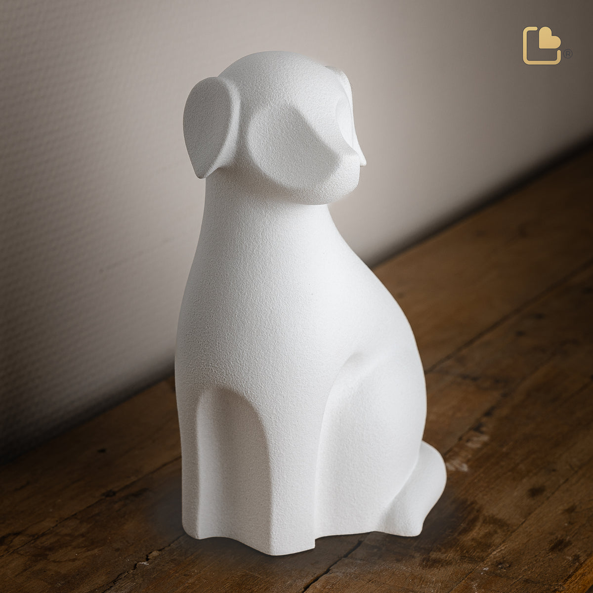 CP190   Dog Pet Urn Mist