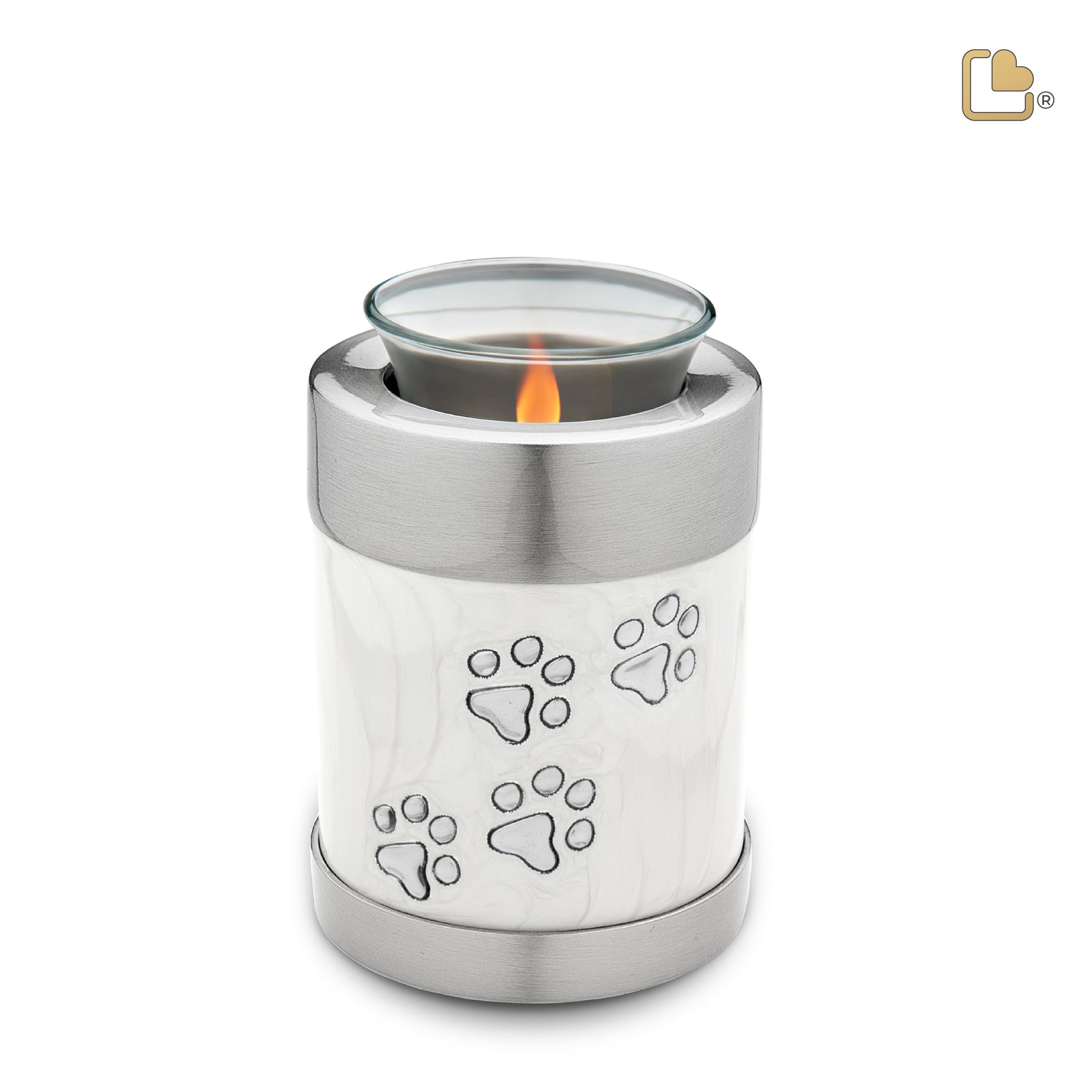 All Candle Pet Urns